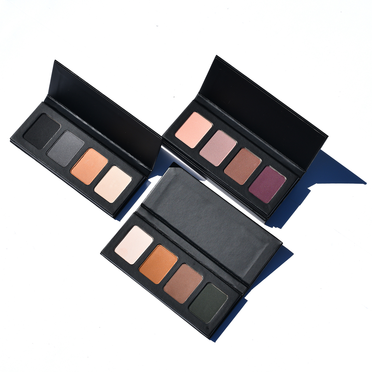 Matte Eyeshadow Palette