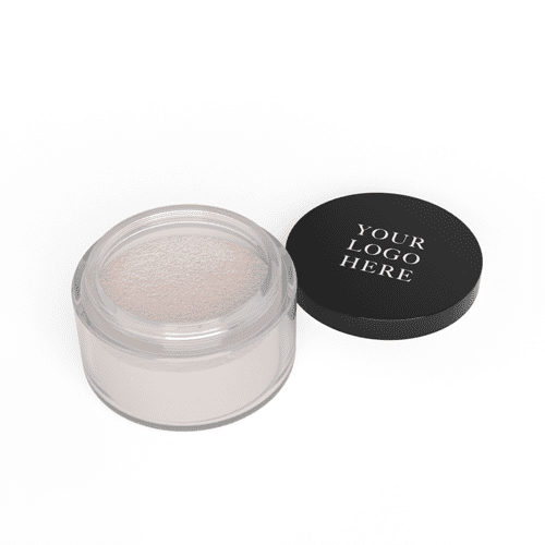 Extra Oil-Controlling Loose Face Powder - Image 2