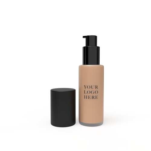 High Definition Liquid Foundation