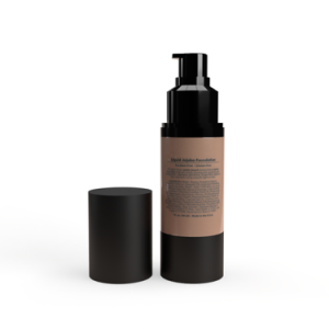 Liquid Jojoba Foundation