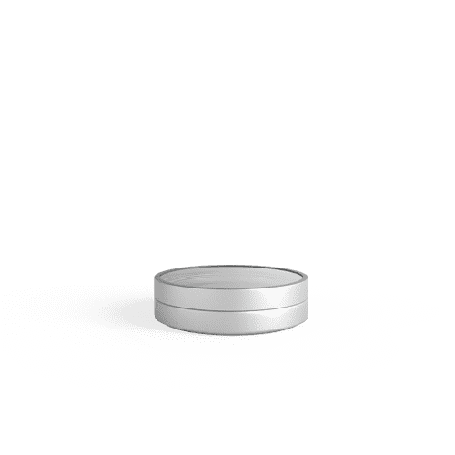 Large Illuminating Shimmer Powder - Image 2