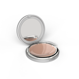 Translucent Pressed Face Powder