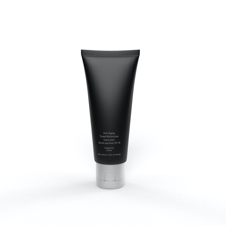 Anti-Aging Tinted Moisturizer