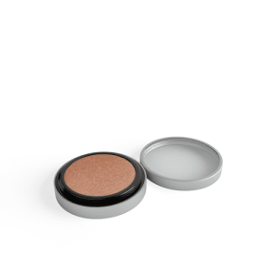 Large Illuminating Shimmer Powder