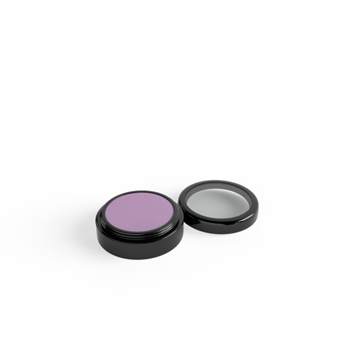 Large Matte Eye Color (Round refill pan w/Clamshell)