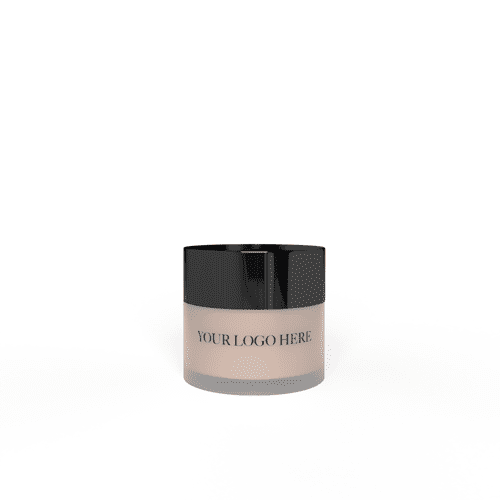 Matte-Finish Foundation (Custom Blend)