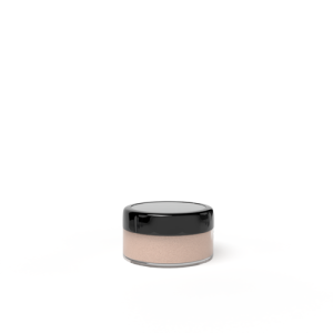 Mineral Based Loose Face Powder