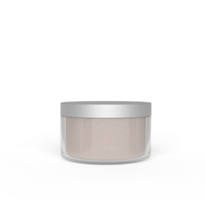 Translucent Loose Face Powder