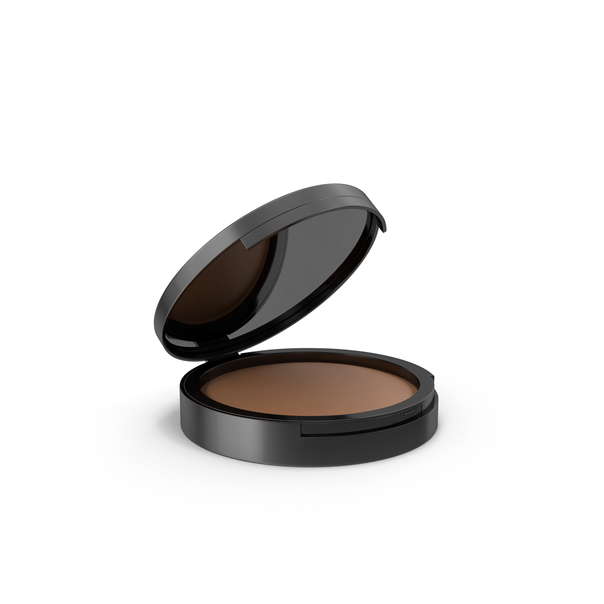Wet/Dry Powder Foundation