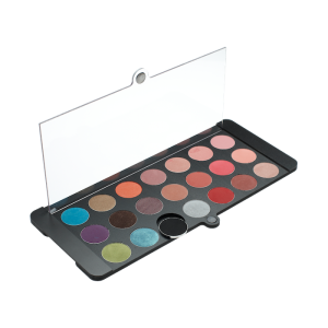 21 Well 723 Pan Display