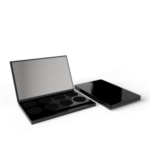 8-Piece Compact w/ Mirror & Applicator (723 Pan)