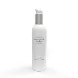 Renewing Creme Cleanser 8 oz