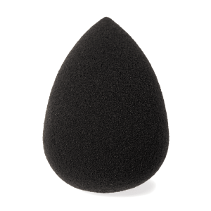 Black Contour Sponge Tear Drop Beauty Blender