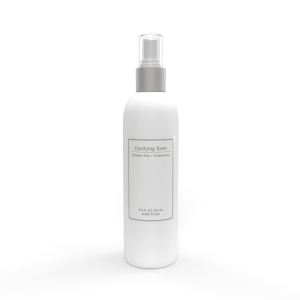 Clarifying Toner