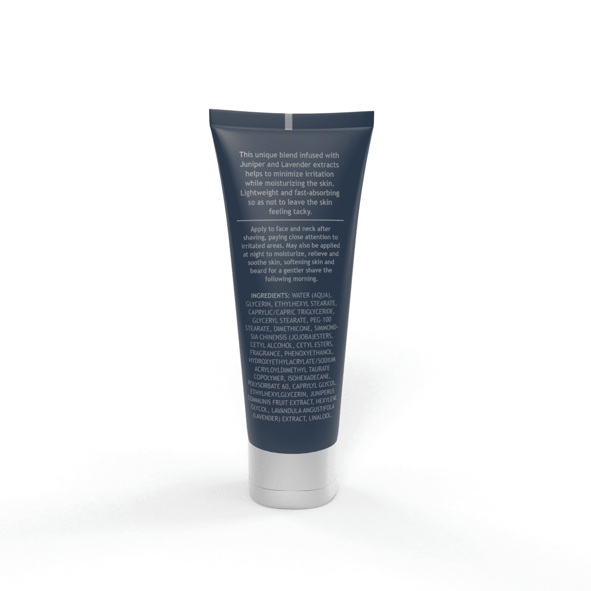 Essential Aftershave Balm - Image 2
