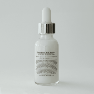 Hyaluronic Acid Serum