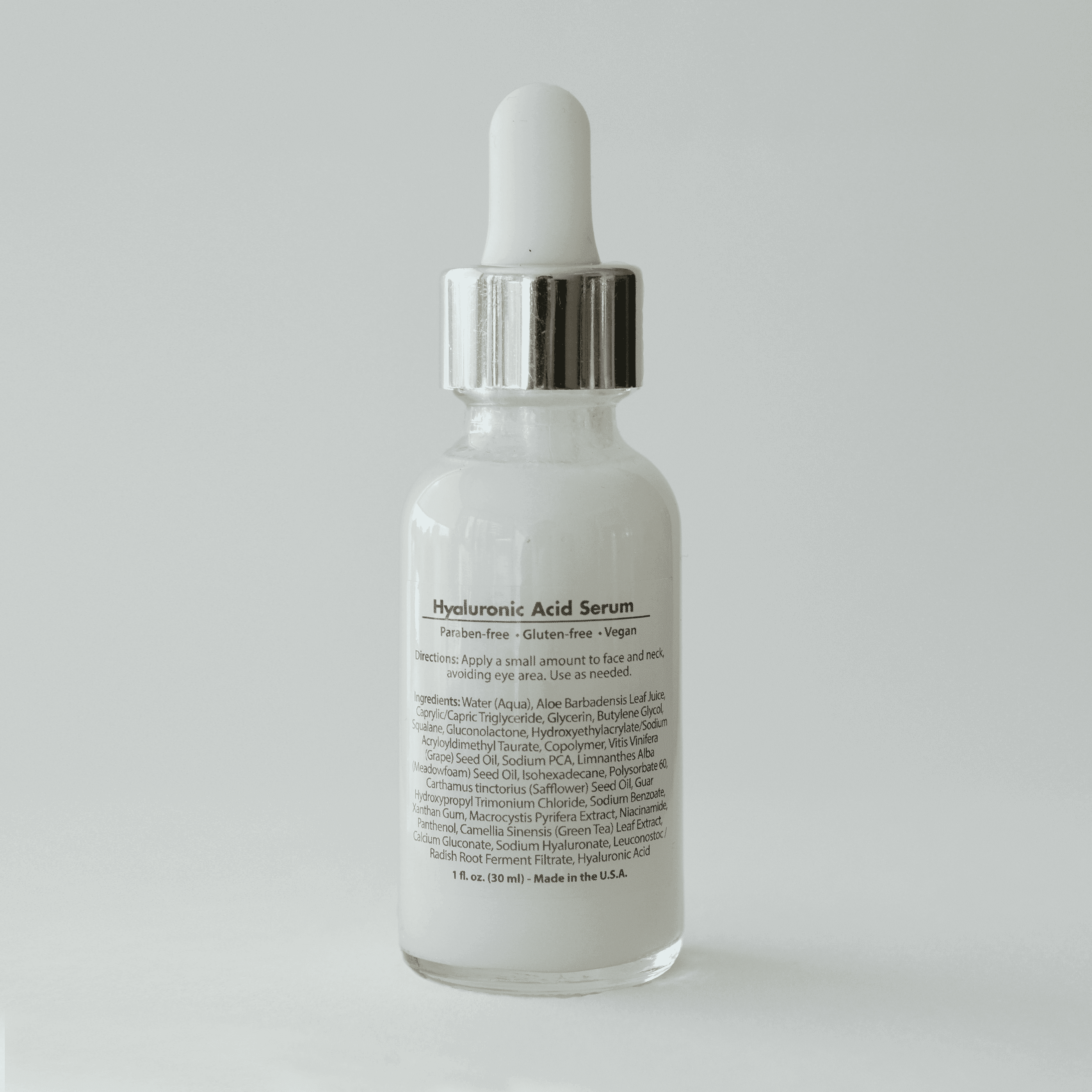 Hyaluronic Acid Serum
