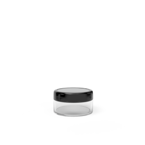 Invisible Matte Finishing Loose Powder