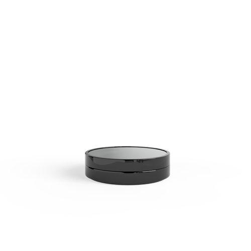 Large Invisible Matte Finishing Powder 0.3 oz