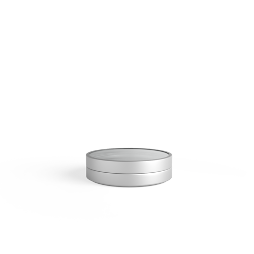 Large Invisible Matte Finishing Powder - Image 2