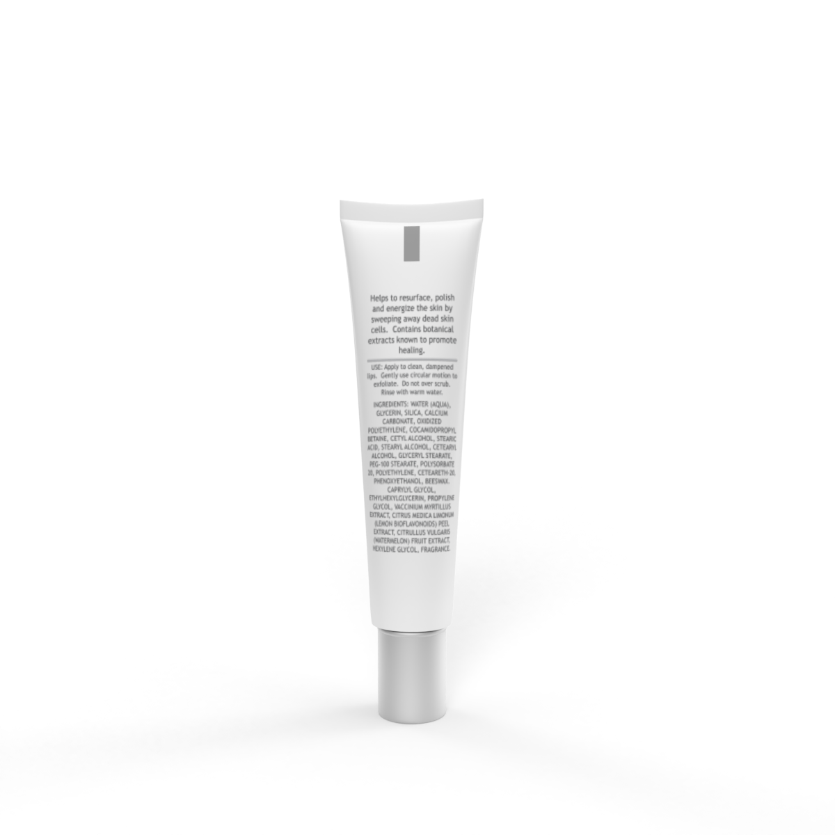 Lip Exfoliating Micro Polish - Image 2