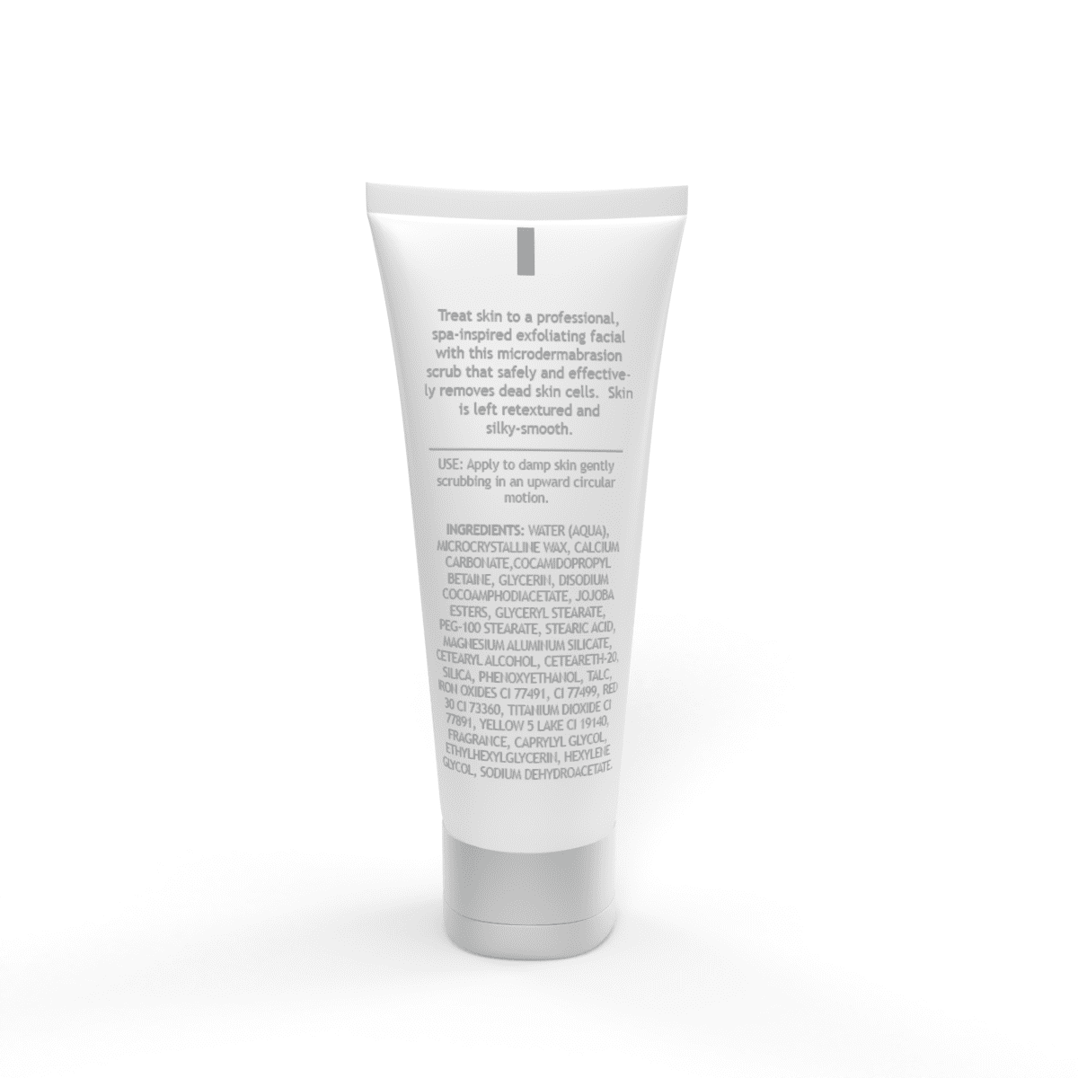 Micro Exfoliating Scrub 3 oz - Image 2