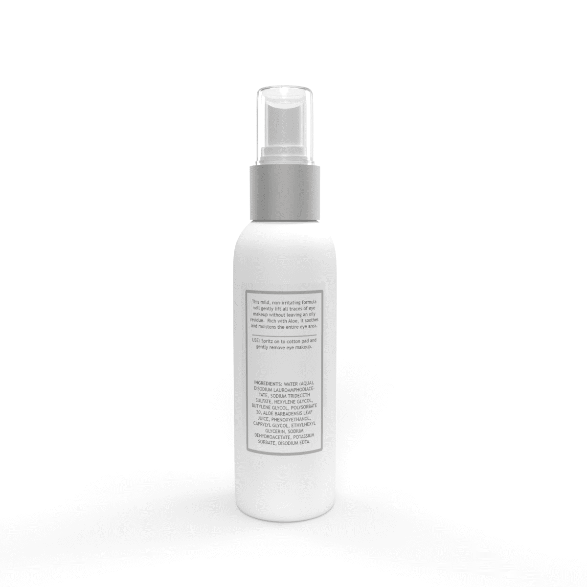 Simply Clean Eye Makeup Remover - Image 2