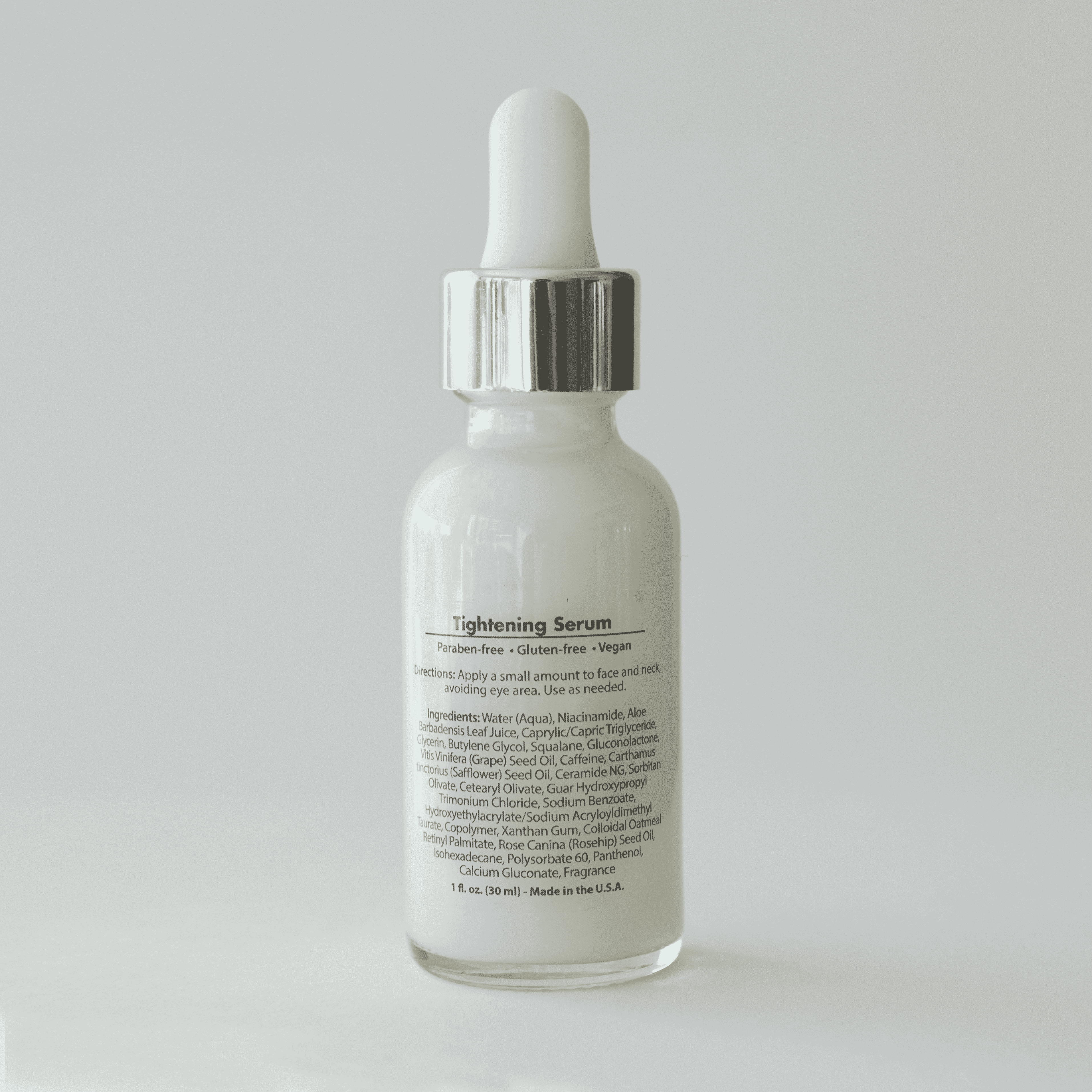 Tightening Serum 1 oz