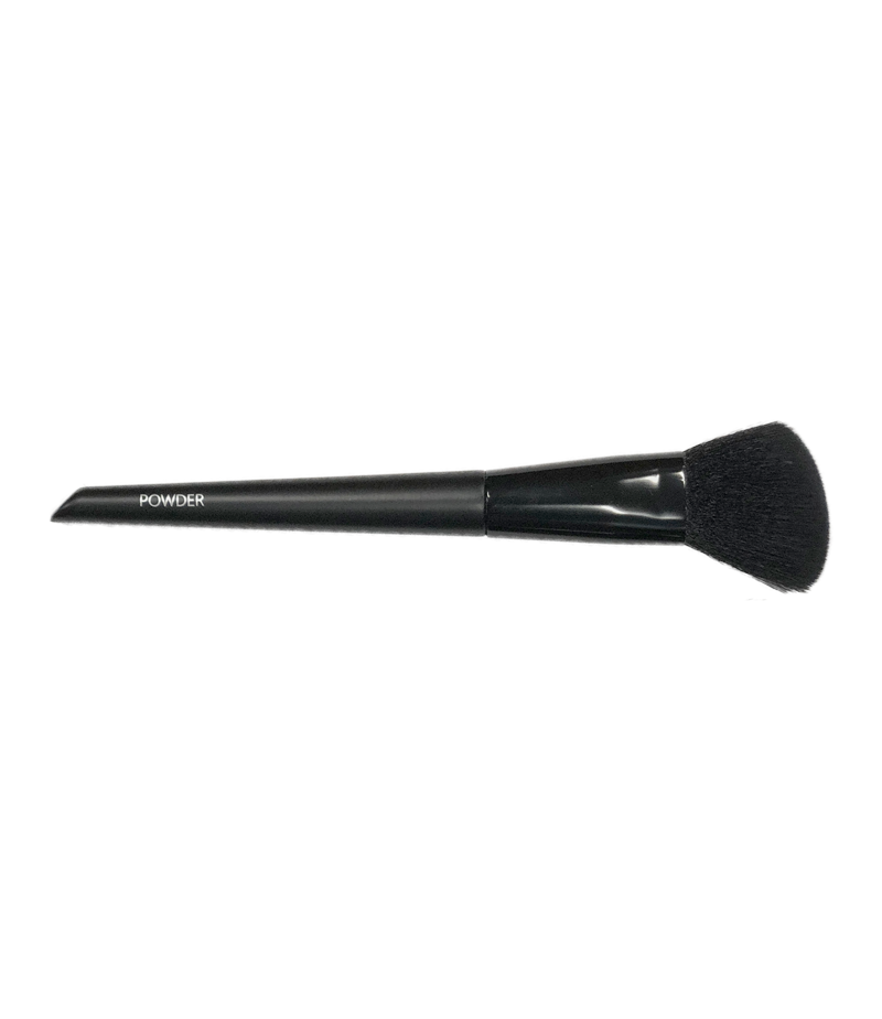 Angled Powder Brush