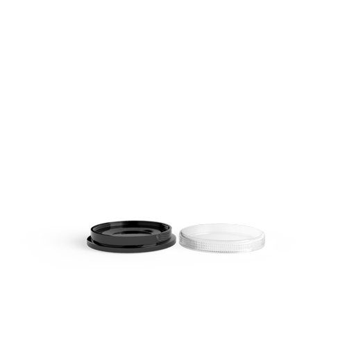 Camouflage Creme (2-Piece Clear Case) - Image 2