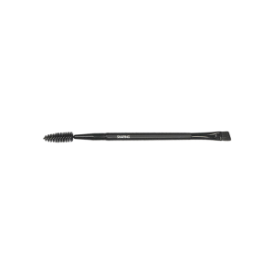 Double Eyebrow Brush