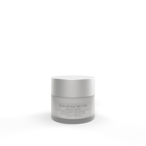 Glycolic Night Creme