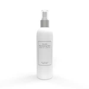 Glycolic Rejuvenating Toner 8 oz