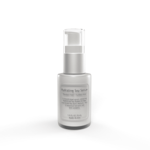 Hydrating Soy Serum