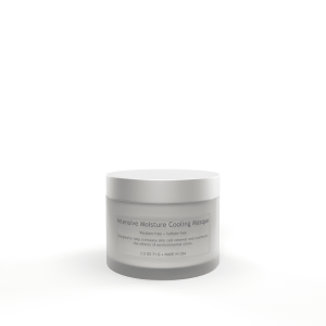 Intensive Moisture Cooling Masque