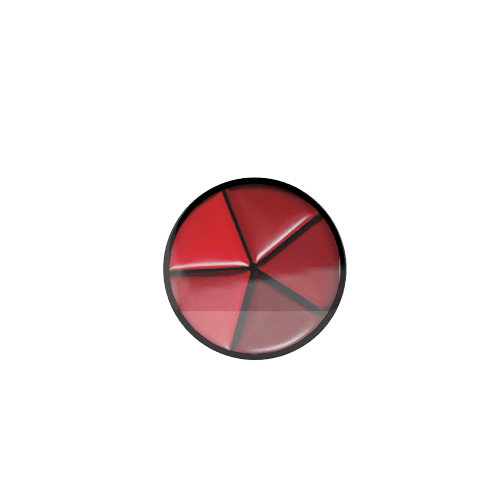 Lipstick Carousels 1.5 oz