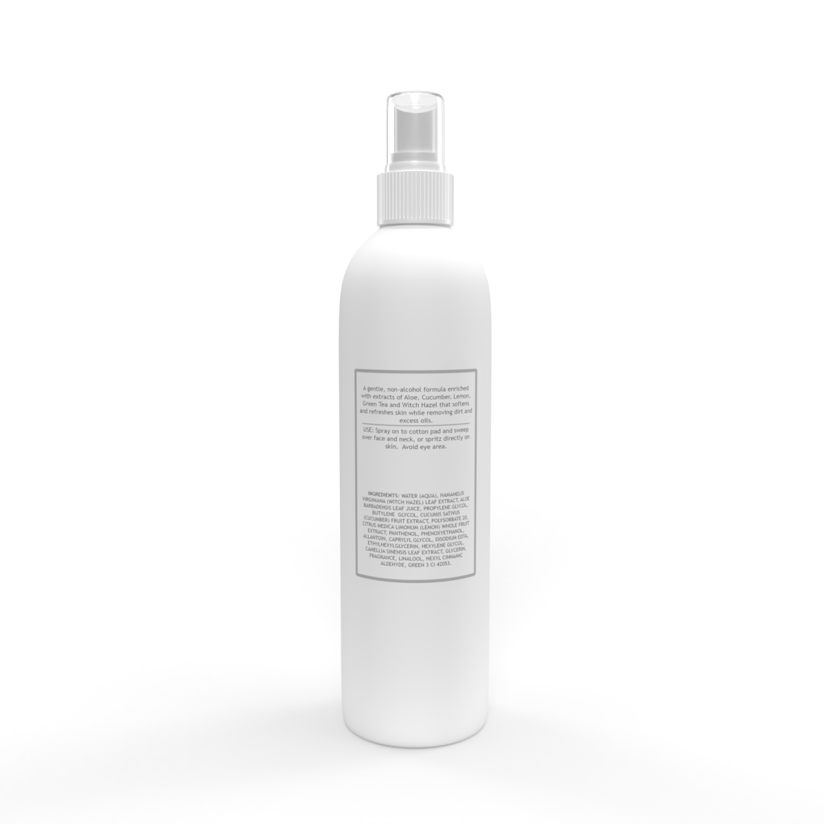Mild Toning Elixir 16 oz - Image 2