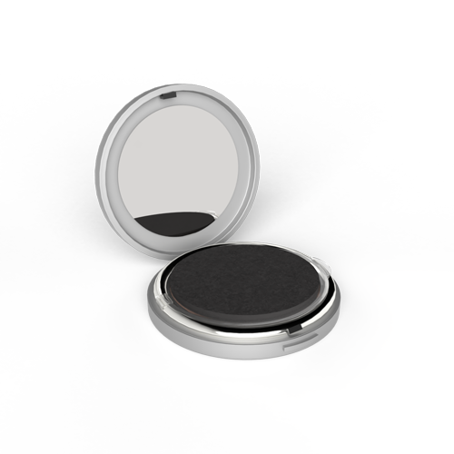 Mineral Based Pressed Face Powder - Image 2