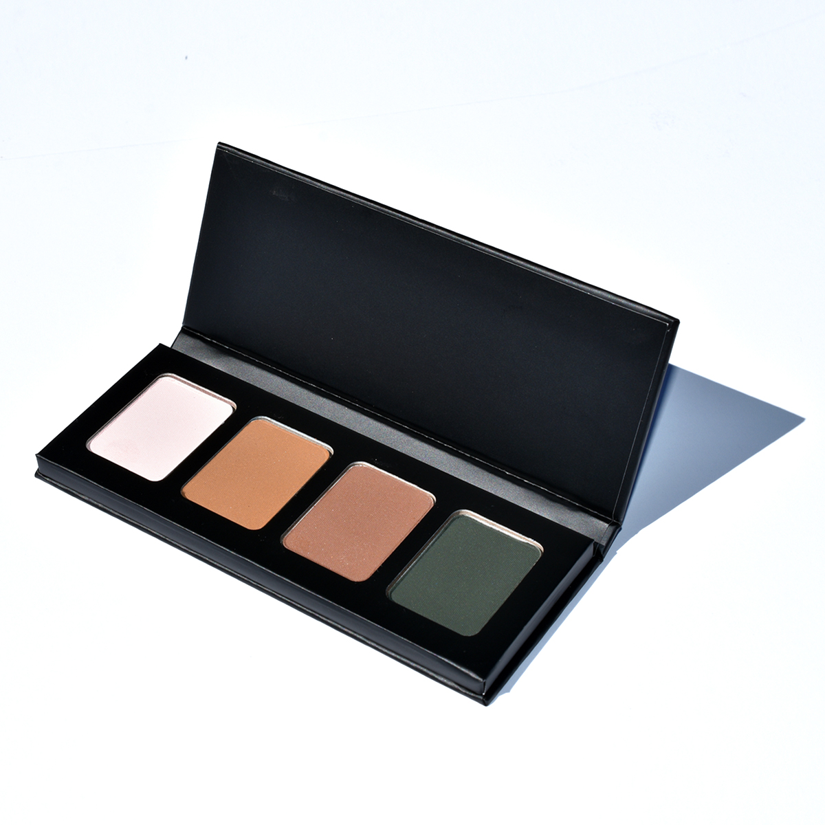 Matte Eyeshadow Palette - Image 2