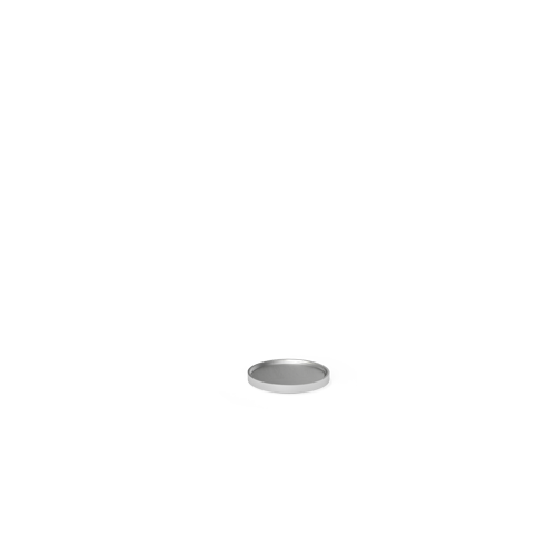 Mineral Based Pressed Face Powder (Round Refill Pan)