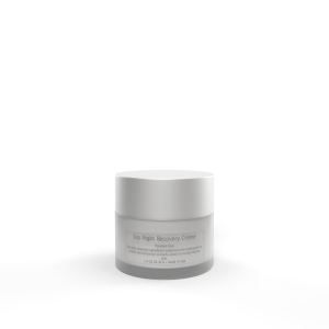 Soy Night Creme 1 oz