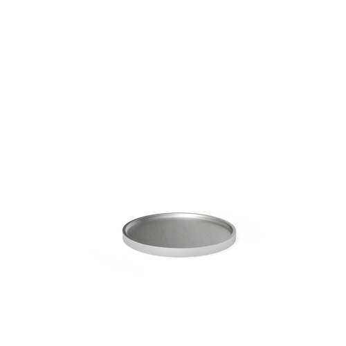 Floral Shimmer (Round Refill Pan)