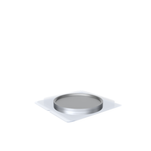 Floral Shimmer (Round Refill Pan with Clamshell)