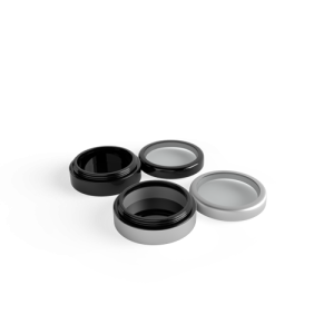 2-Piece Case w/ Window Lid (Pan 723)