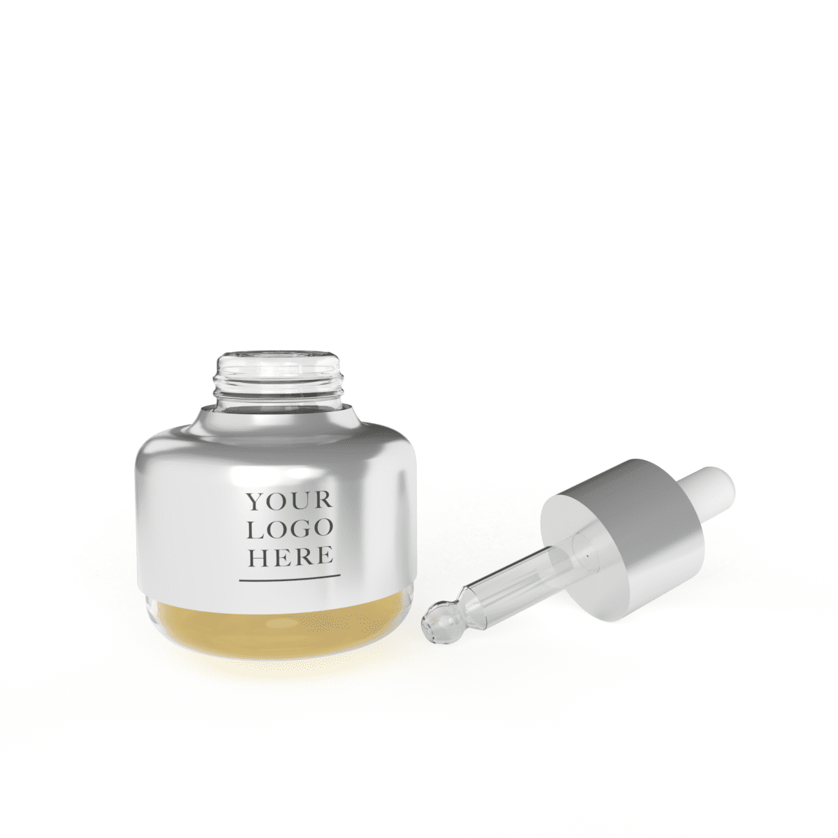 Vitamin C Serum - Image 2