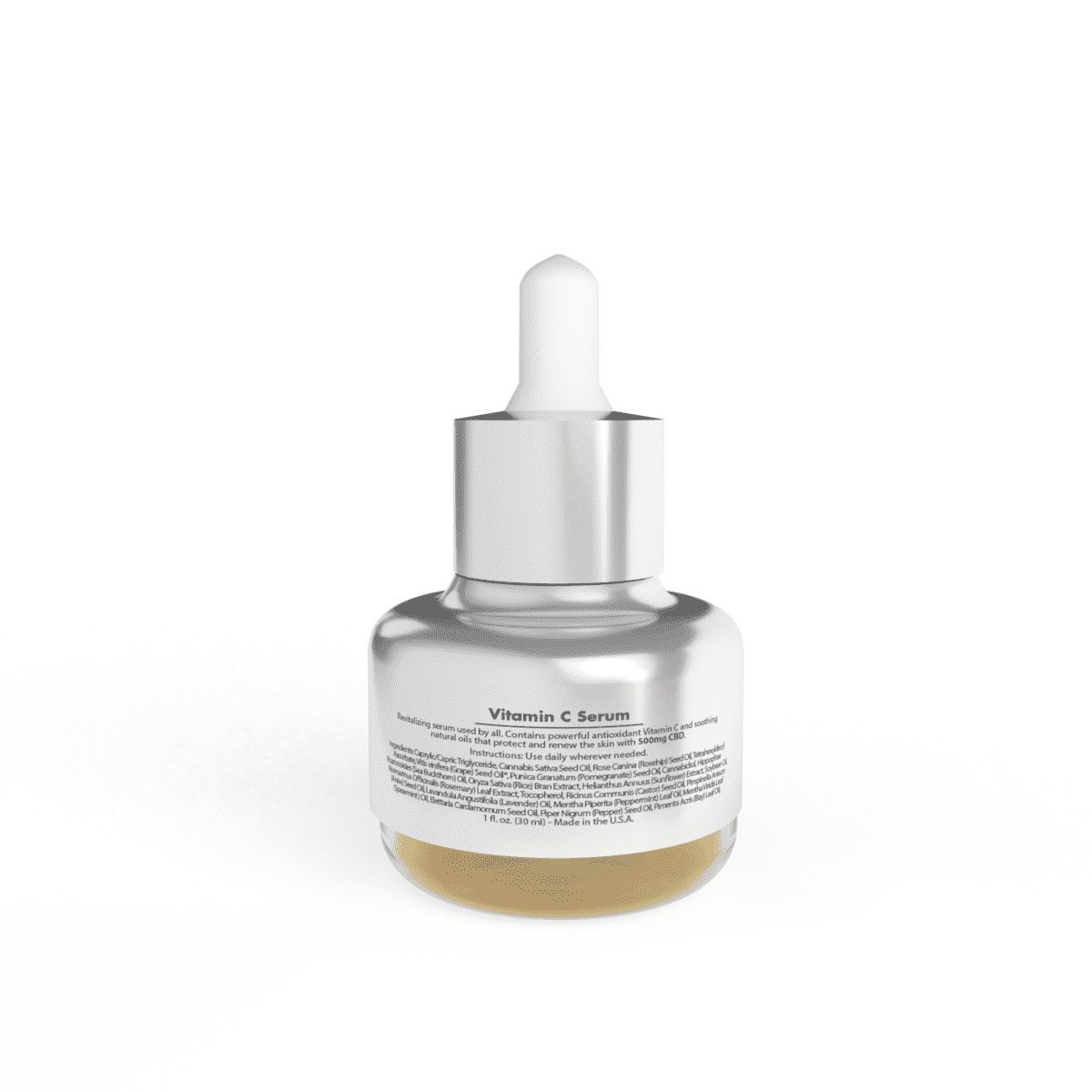 Vitamin C Serum